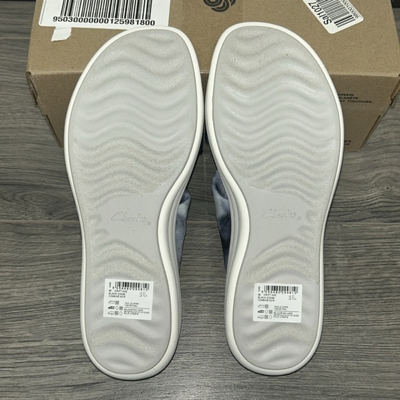 Clarks Drift Ave Women Sandals - Picture 6 of 6